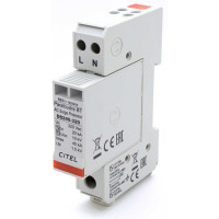 Устройство защиты от импульсных перенапряжений Citel тип 2 DS240-320 311901