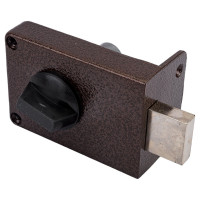 Накладной замок PALIDORE NK-02 98760247