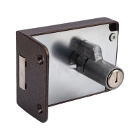 Накладной замок PALIDORE NK-02 98760247