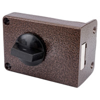 Накладной замок PALIDORE NK-02 98760247