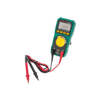 Профессиональный мультиметр Mastech MS8301D SMART 13-2091
