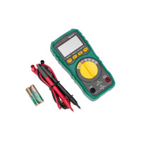 Профессиональный мультиметр Mastech MS8301D SMART 13-2091