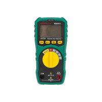 Профессиональный мультиметр Mastech MS8301D SMART 13-2091