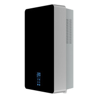 Электрический котёл lemax PROPLUS-18 155328