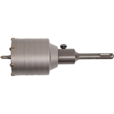 Коронка в сборе по бетону Corebit 60 мм, SDS-plus RENNBOHR 662260