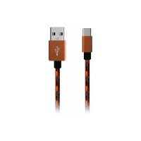 Кабель Type C to USB2.0 Облик цветной 872 УТ-00000364