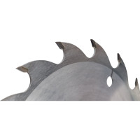 Диск пильный HW многопильный (180x40x2.2/1.6 мм; Z16+2 F) Golden Eagle TL00001354