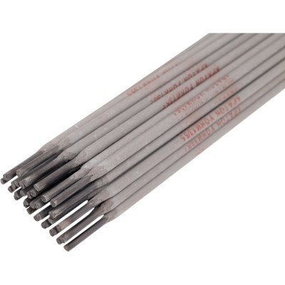 Электрод для дуговой сварки УОНИ-13/55 3 мм, 1 кг Кратон 1 19 01 025