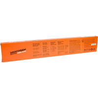 Электрод для дуговой сварки УОНИ-13/55 3 мм, 1 кг Кратон 1 19 01 025