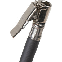 Пистолет для накачки шин с манометром Airline 12BAR ATBU003