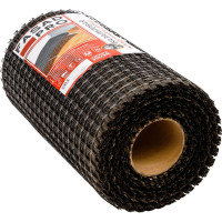 Сетка базальтовая кладочная FasadPro 25x25 мм, 0.5x50 м, 50/50 кН/м 230009