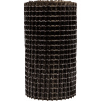 Сетка базальтовая кладочная FasadPro 25x25 мм, 0.5x50 м, 50/50 кН/м 230009