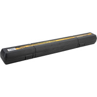 Динамометрический ключ БМ 1/2", 70-350 Нм, длина 630 мм, CrV, в пластиковом кейсе 971835