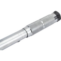 Динамометрический ключ БМ 1/2", 70-350 Нм, длина 630 мм, CrV, в пластиковом кейсе 971835