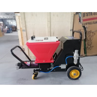 Шпаклевочная станция Chnye CY5500 56014