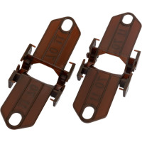 Наружный угол для плинтуса IDEAL Классик 70 мм, 272 сосна золото К-П70-Нк-Ф2 272 СОС ЗЛТ