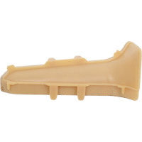 Внутренний угол для плинтуса IDEAL Классик 70 мм, 272 сосна золото К-П70-В-Ф2 272 СОС ЗЛТ