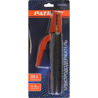 Электрододержатель 300 А Patriot 605001862