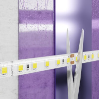 Светодиодная лента MAYTONI Led strip 24V 9,6W 6000K IP65 10147