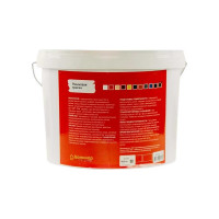 Резиновая краска Доминар серая, 10 кг B64225