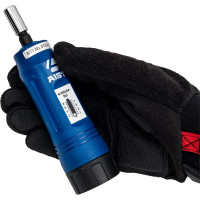 Динамометрическая отвертка AIST 1-8Нм 1/4 16072008 00-00013823