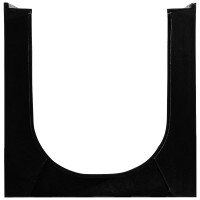 Лоток Aquastok ЛВП Norma DN100 H150 C250 1000x148x150 (11015) 549085