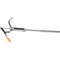 Насос перекачки топлива/масла из бочки Airline ручной, рычажный AT-GG-13