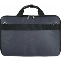 Сумка-портфель с отделением для ноутбука BRAUBERG Modern 15.6", откидная крышка, 29x42x11 см  270828