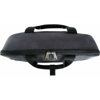 Сумка-портфель с отделением для ноутбука BRAUBERG Modern 15.6", откидная крышка, 29x42x11 см  270828