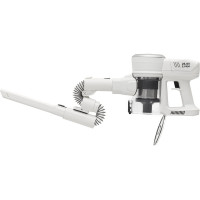 Вертикальный пылесос TESLER Pure Storm 5000 00000202025