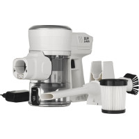 Вертикальный пылесос TESLER Pure Storm 5000 00000202025