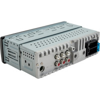 Автомагнитола PROLOGY CMX-250 4607940902010