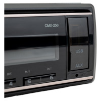 Автомагнитола PROLOGY CMX-250 4607940902010