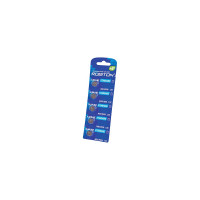Элемент питания ROBITON STANDARD R-AG9-0-BL5 (0% Hg) AG9 LR936 394 LR45 BL5 16956