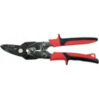 Ножницы YATO по металлу левые 260мм CrMо YT-1910 37131910 092 1