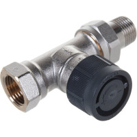 Вентиль Oventrop серия A, термостатический, проходной, DN-15, 1/2", 1/2", ВН, PN 1181104