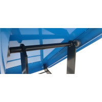 Гидравлическая платформенная тележка AE&T 500 кг TLF-50