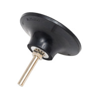 Хвостовик с опорным роликом 3" (75 мм) Forsage F-ABR19-70(75) 51224