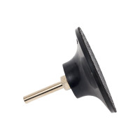 Хвостовик с опорным роликом 3" (75 мм) Forsage F-ABR19-70(75) 51224