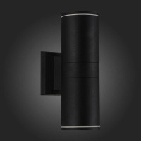 Настенный уличный светильник ST LUCE TUBO SL561.401.02
