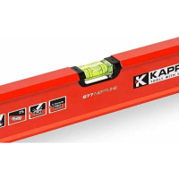 Уровень Kapro магнитный NEPTUNE НЕПТУН 977-40-80М