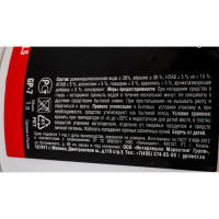 Паста для очистки рук G-Power 1л GP-7