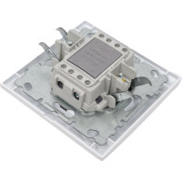 Кнопка Звонка Рим Metronex Electric FVKZ010101BEL