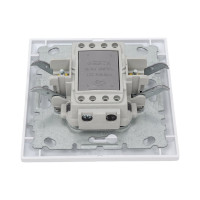 Кнопка Звонка Рим Metronex Electric FVKZ010101BEL