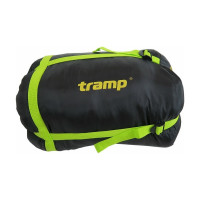 Спальный мешок Tramp Rover Compact правый TRS-050C