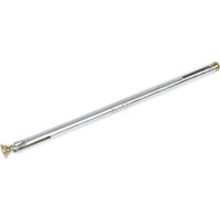 Рамный анкер МЕТАЛЛСЕРВИС M8x172 1 шт. 1227231