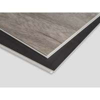 Виниловый пол с подложкой Lamiwood QUARTZWOOD (Дуб Мэдисон; класс 43; 5 мм; микрофаска; площадь упаковки 2,24 кв.м) Q-15