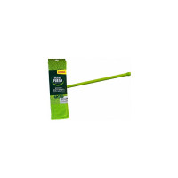 Телескопическая швабра для пола MASTER FRESH насадка микрофибра, короткий ворс 218328