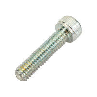 Винт ЦКИ DIN 912 М6x25 10.9 Ц., HEX 5.0 50 шт. 40491