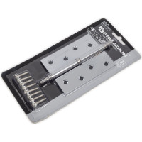 Дверная петля Palladium N 610-S-4" CP правая 00010904